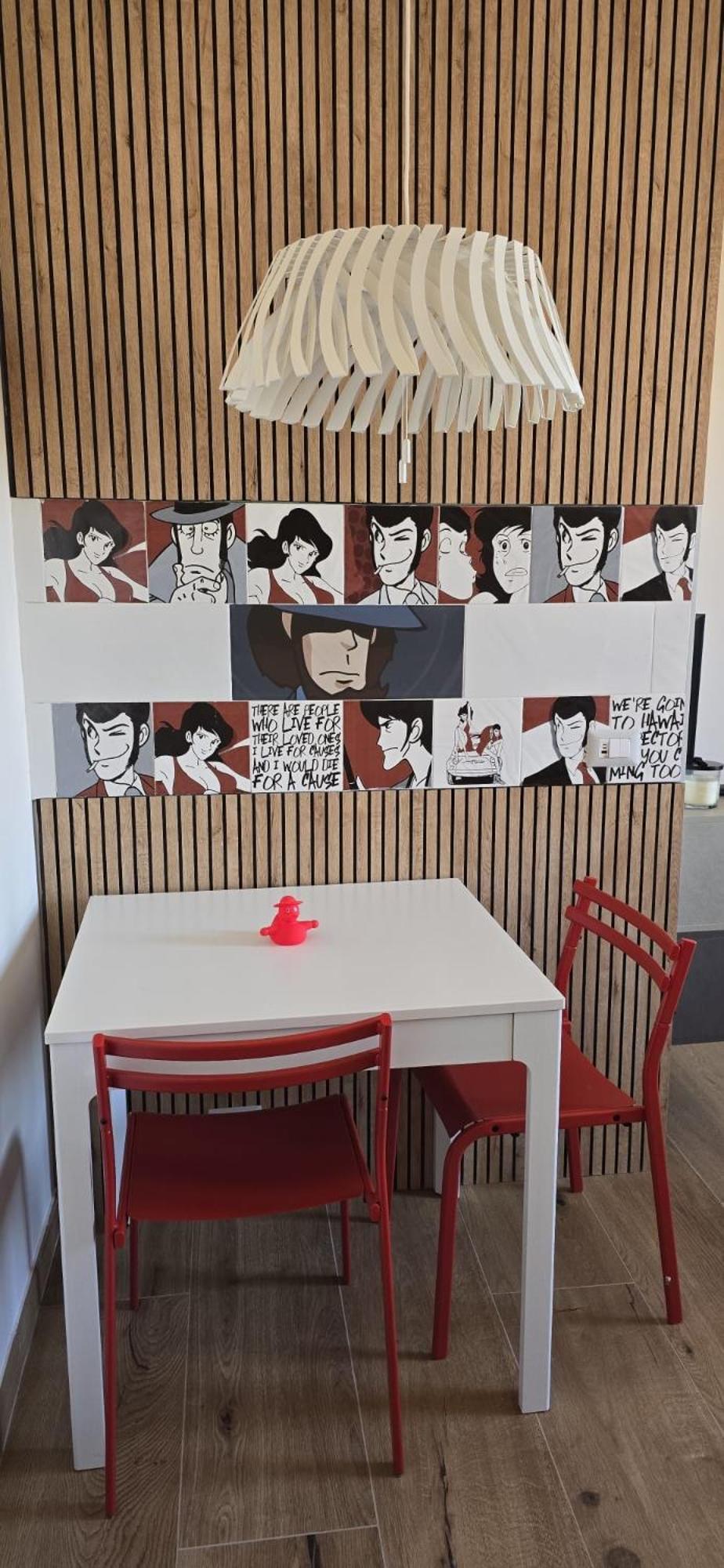 로마 Duck House Gemelli 아파트 외부 사진